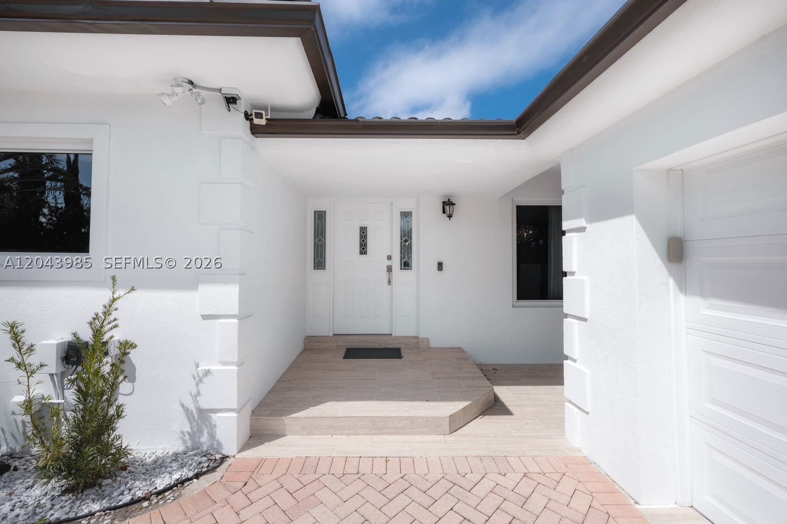 13200 Ortega Ln North Miami, FL 33181