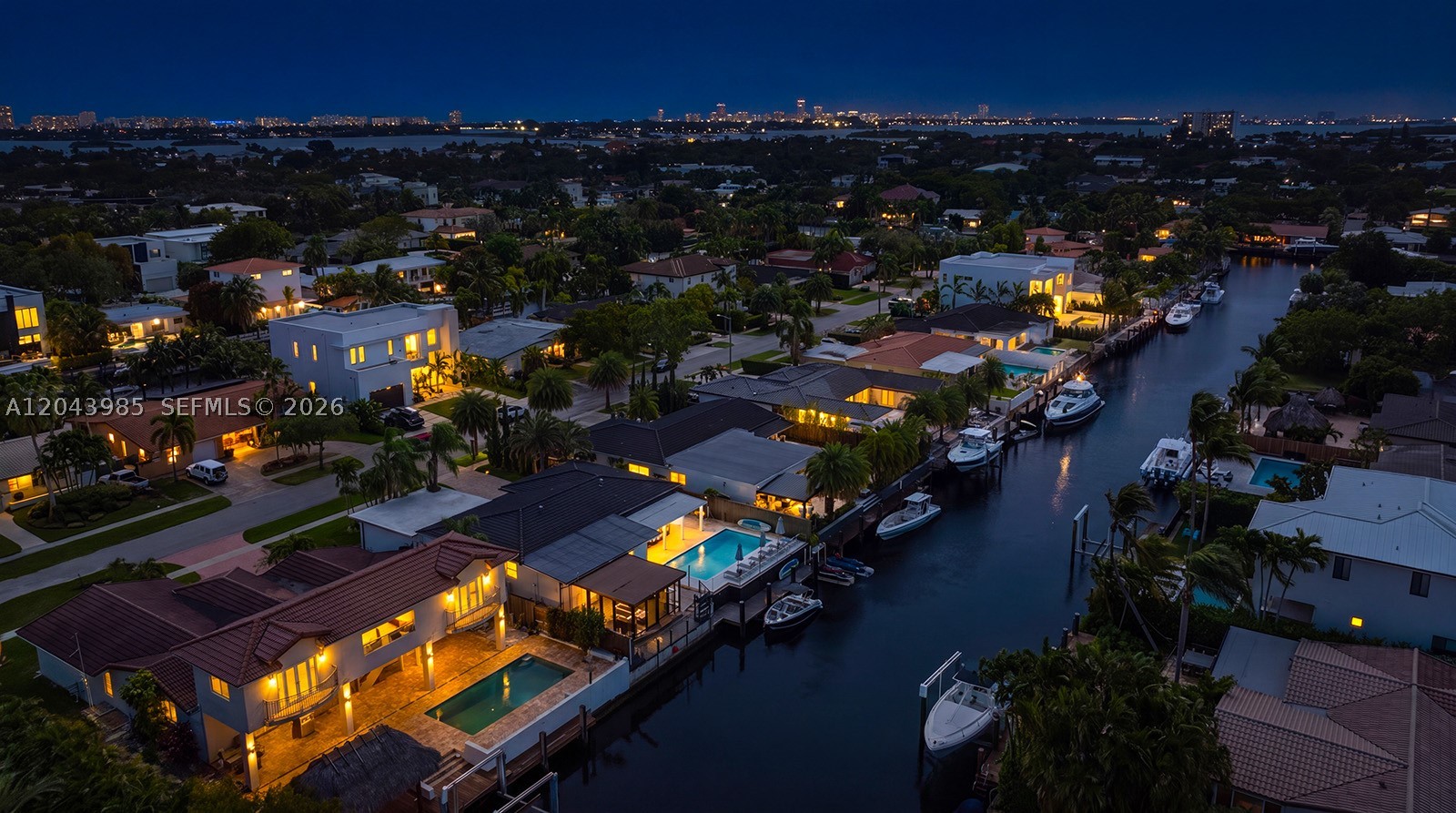 13200 Ortega Ln North Miami, FL 33181