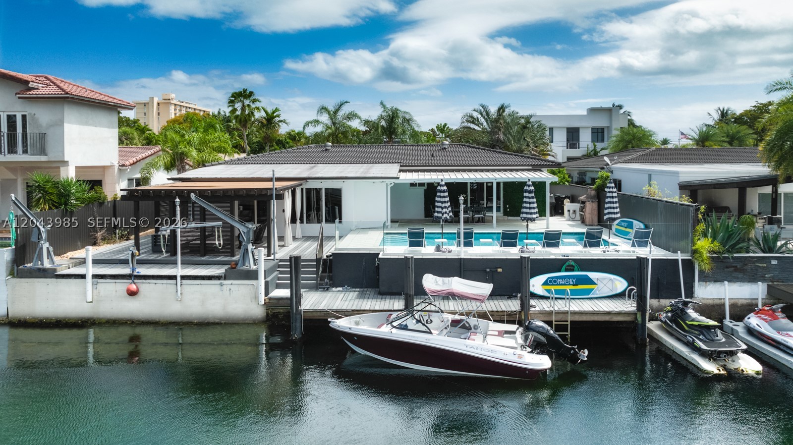 13200 Ortega Ln North Miami, FL 33181