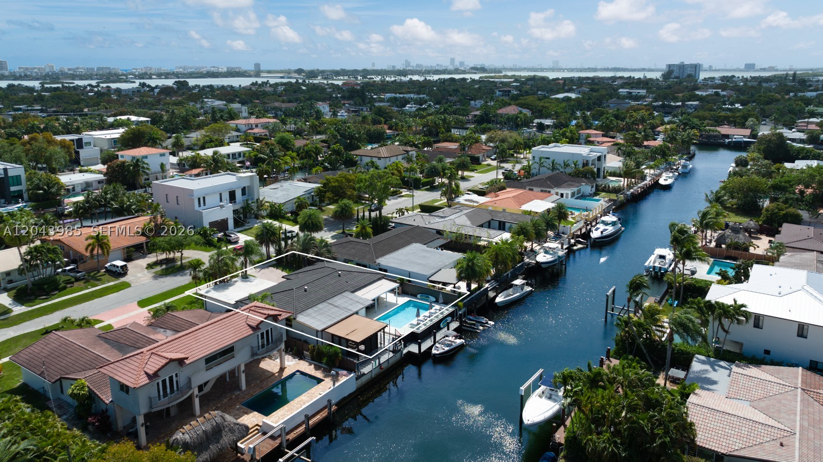 13200 Ortega Ln North Miami, FL 33181