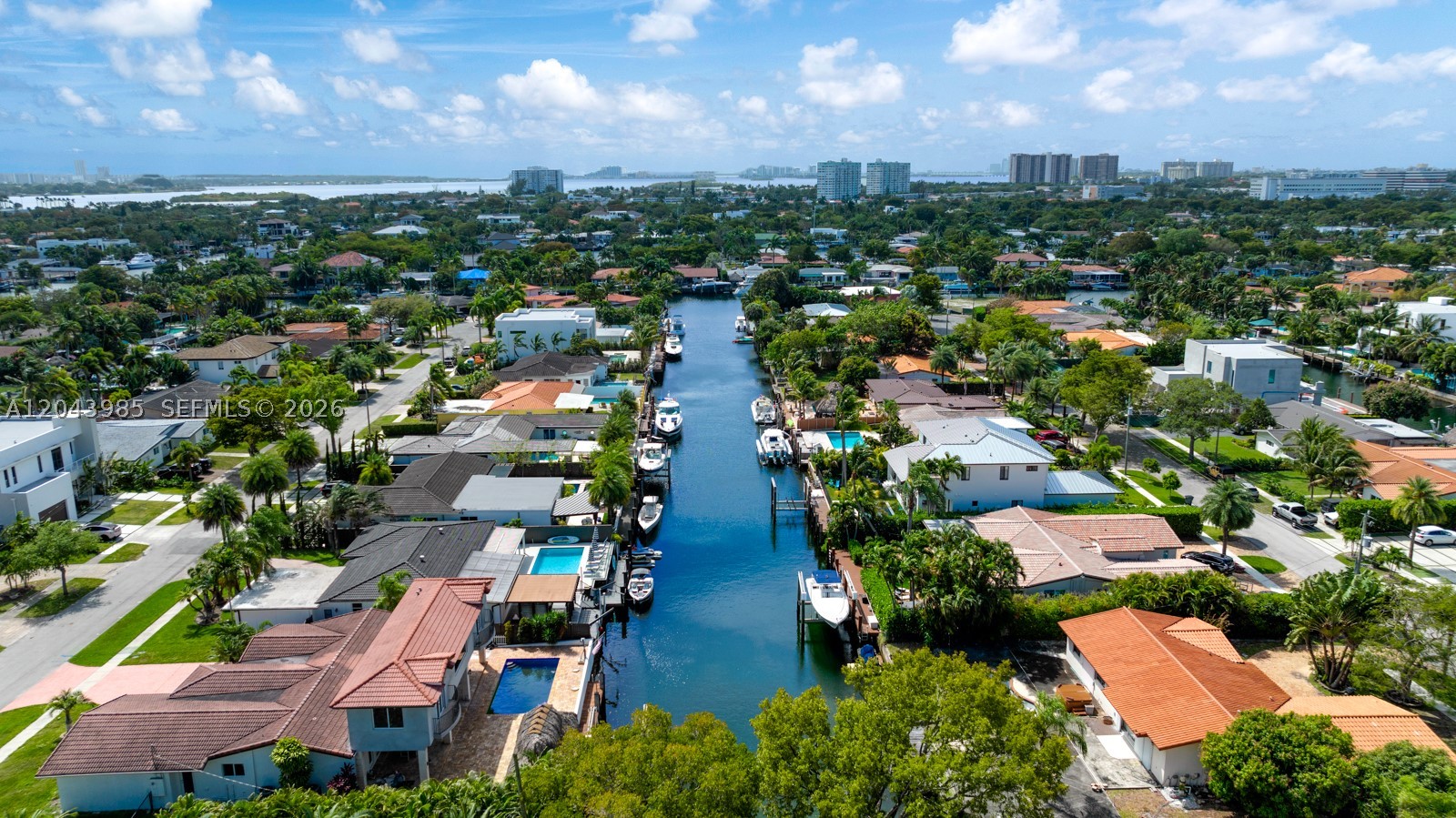 13200 Ortega Ln North Miami, FL 33181