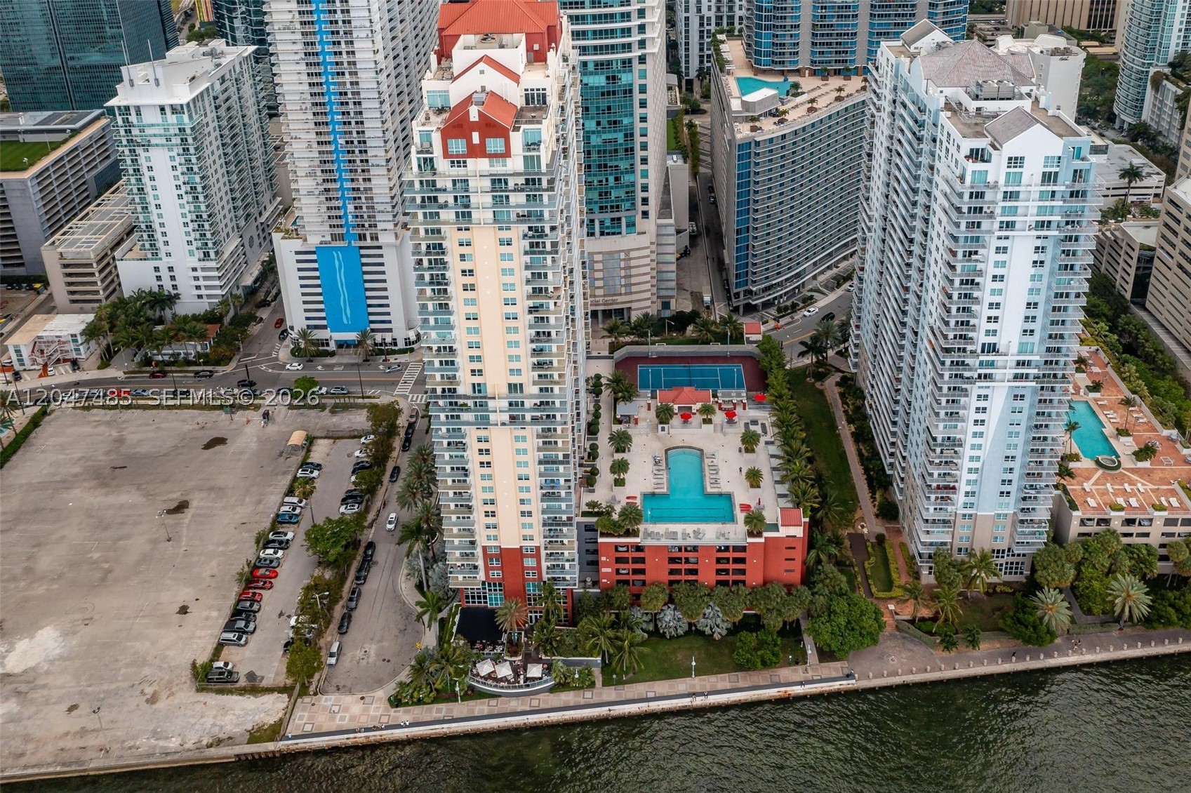 image The Mark on Brickell24