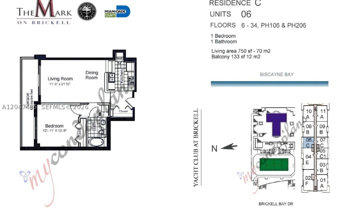 image The Mark on Brickell25
