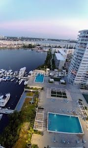 18041 Biscayne Blvd #1203
