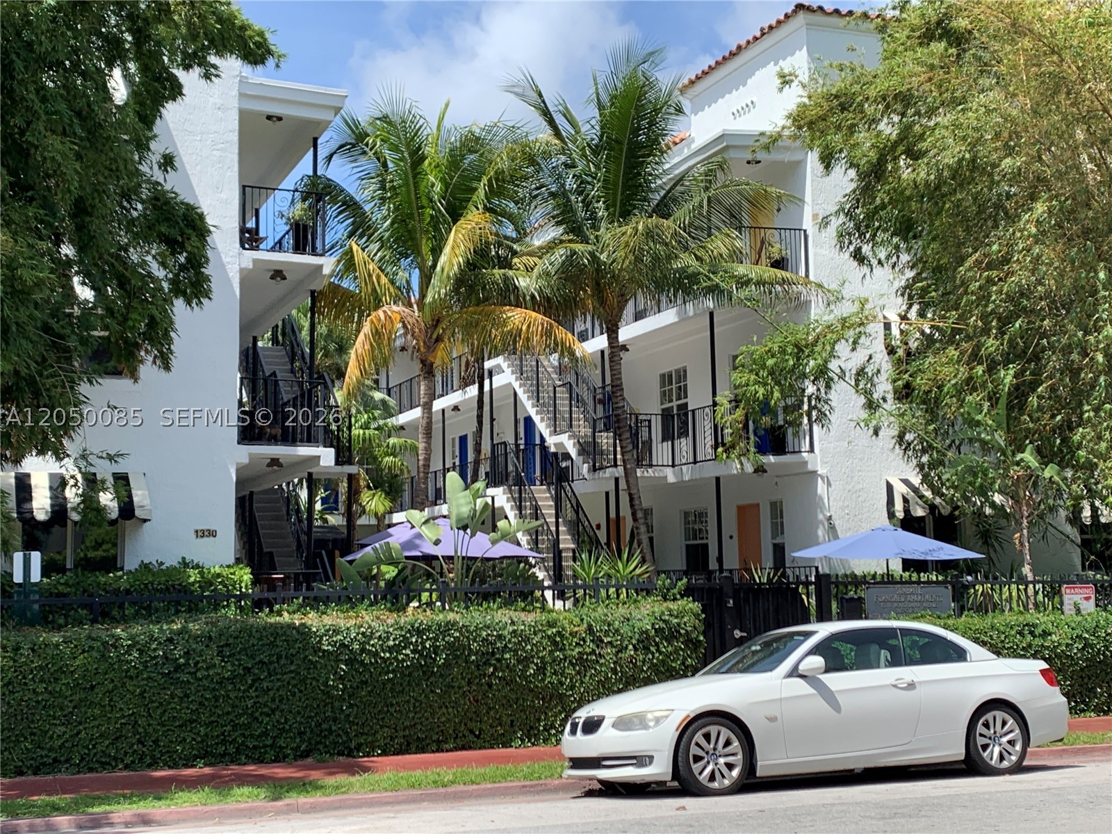 1330 Pennsylvania Ave #203
