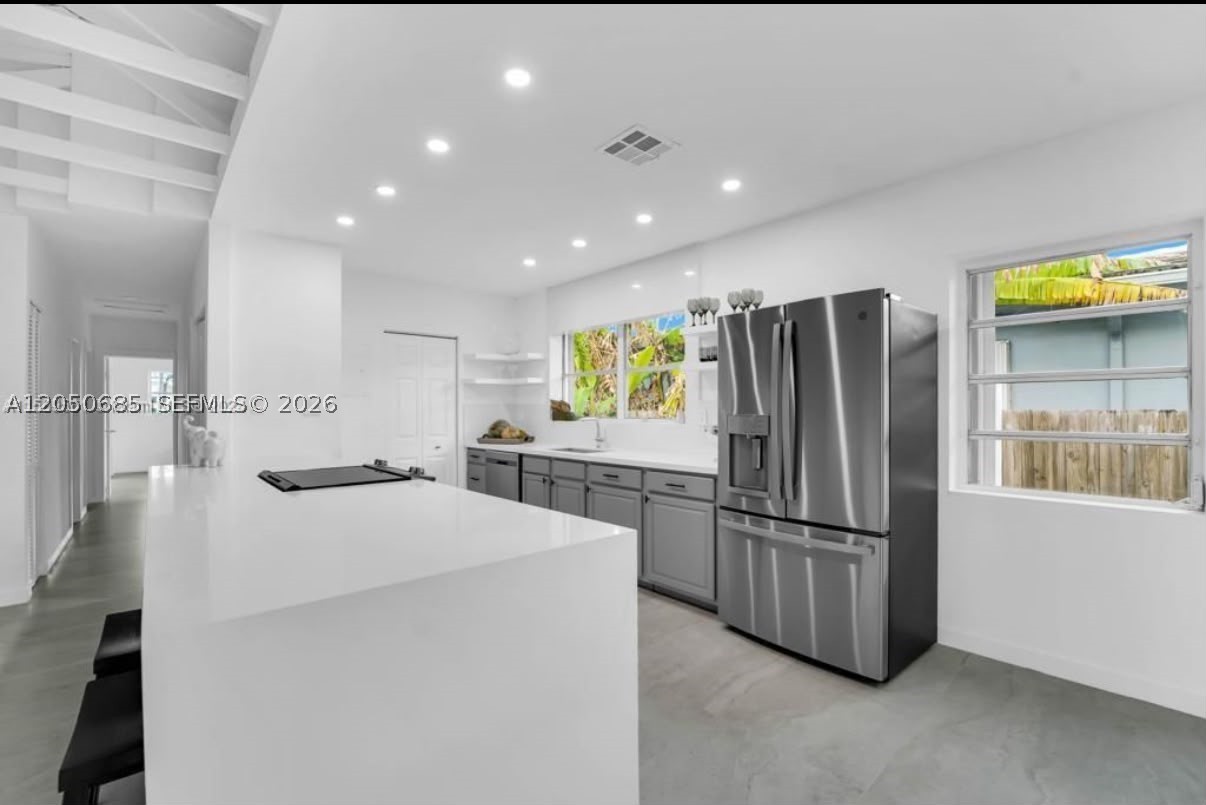 9264 Byron Ave Surfside, FL 33154