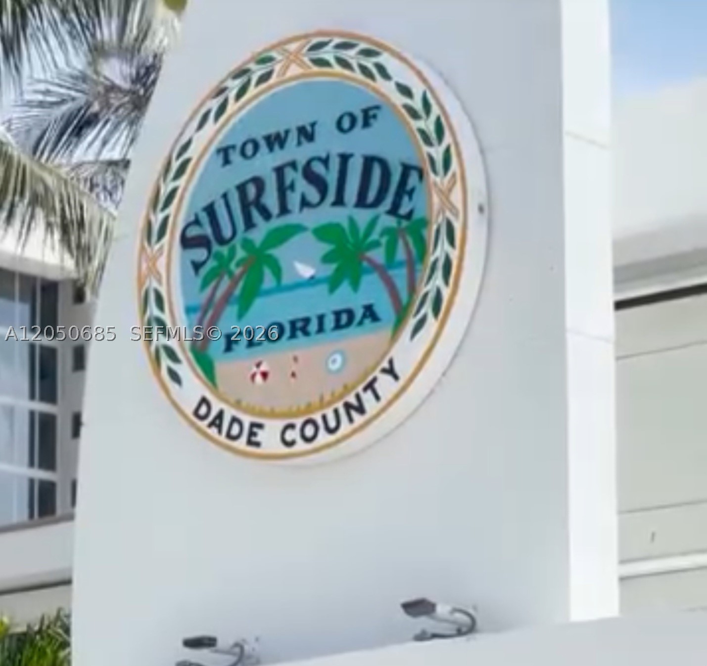 9264 Byron Ave Surfside, FL 33154