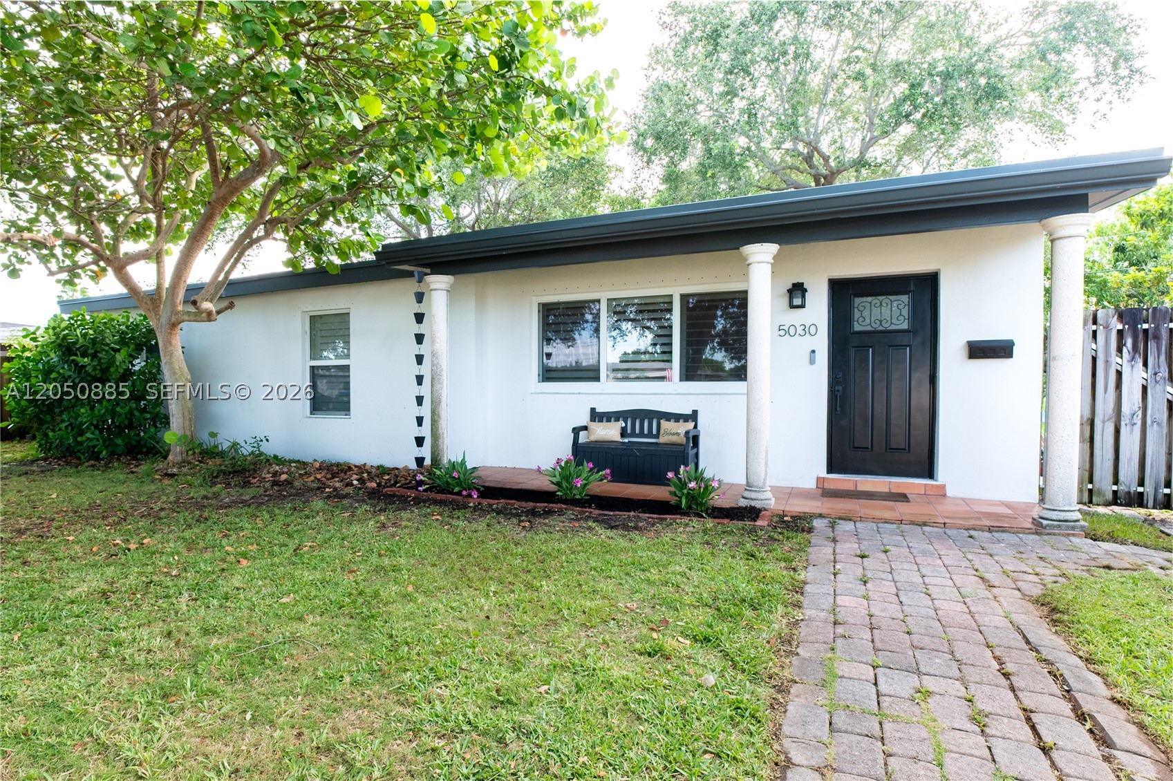 5030 SW 113th Ct