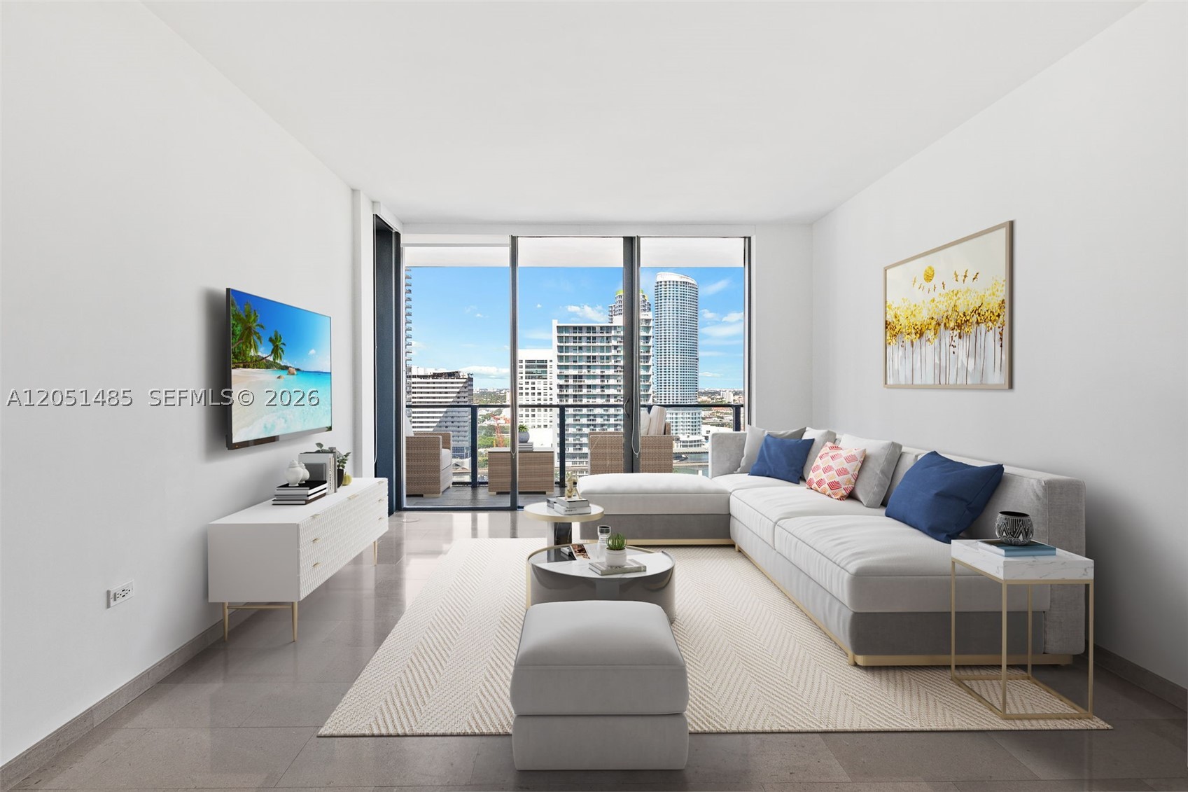 68 SE 6th St #1706