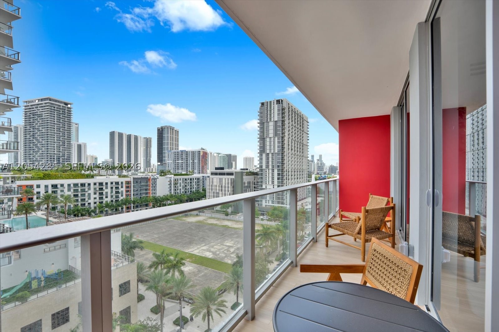 90 NE 32nd St #PH05 Miami, FL 33127