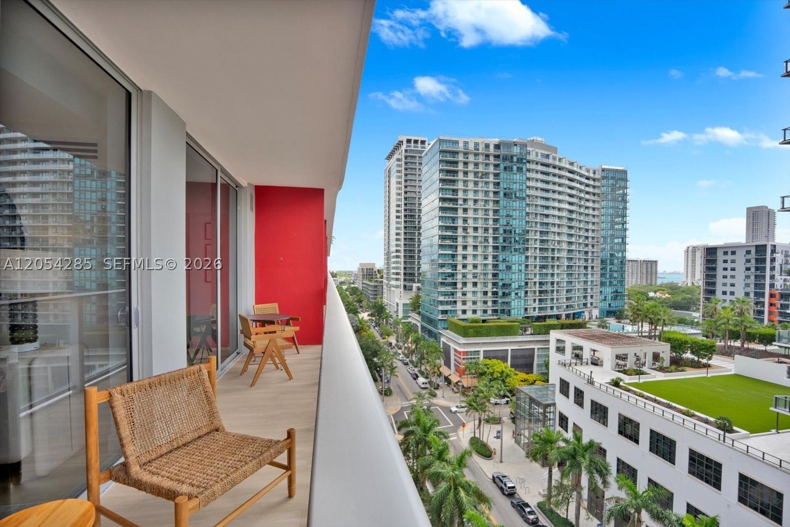 90 NE 32nd St #PH05 Miami, FL 33127