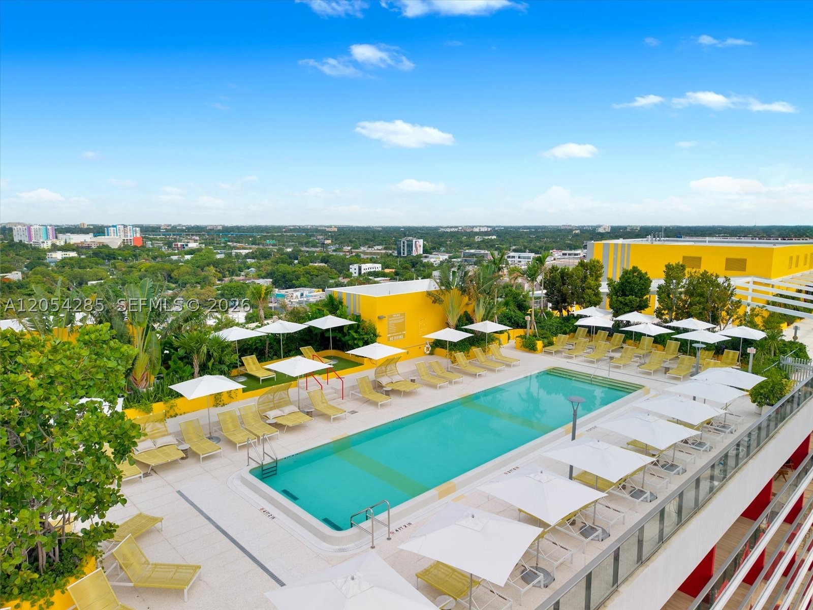 90 NE 32nd St #PH05 Miami, FL 33127