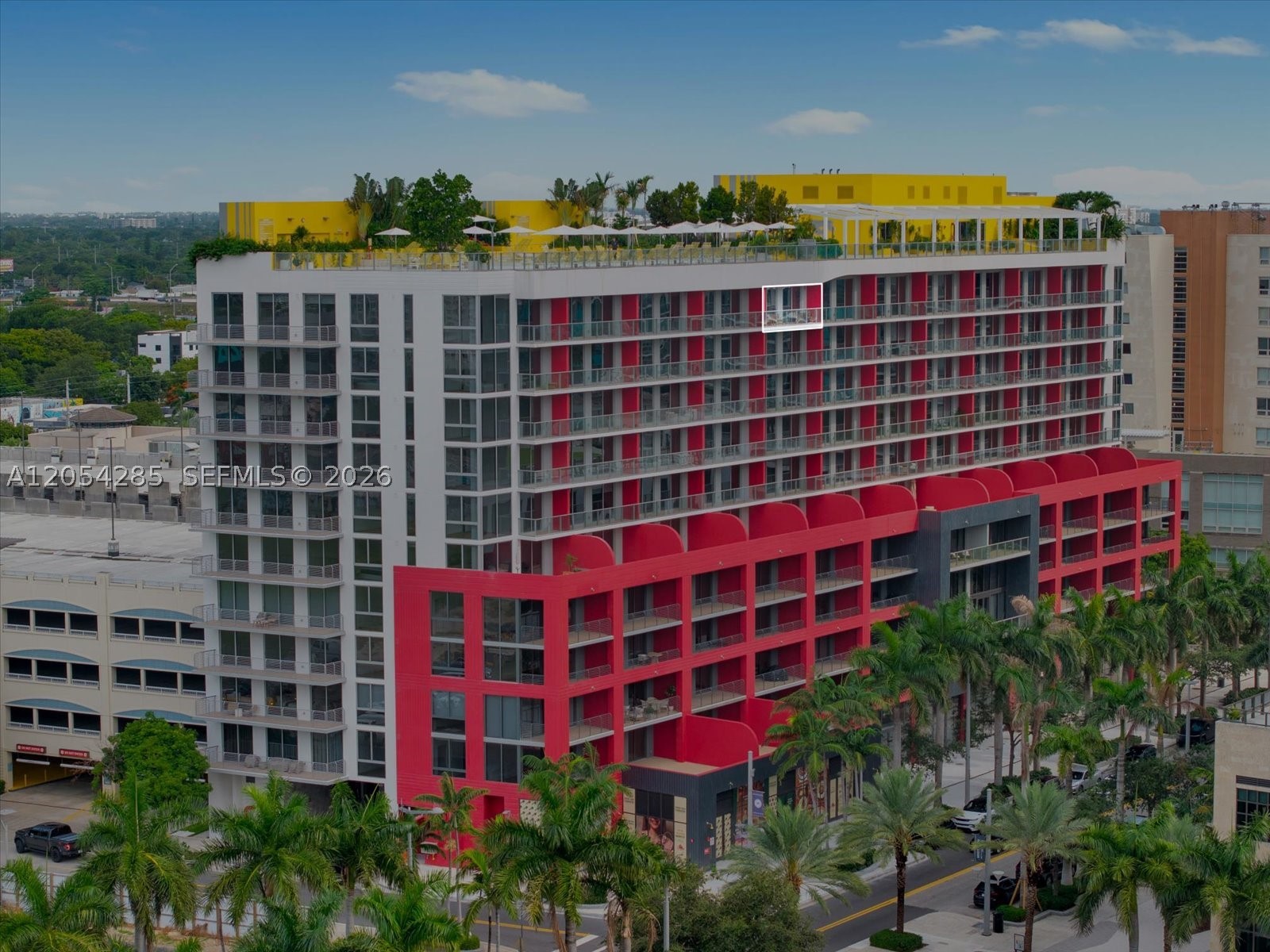 90 NE 32nd St #PH05 Miami, FL 33127