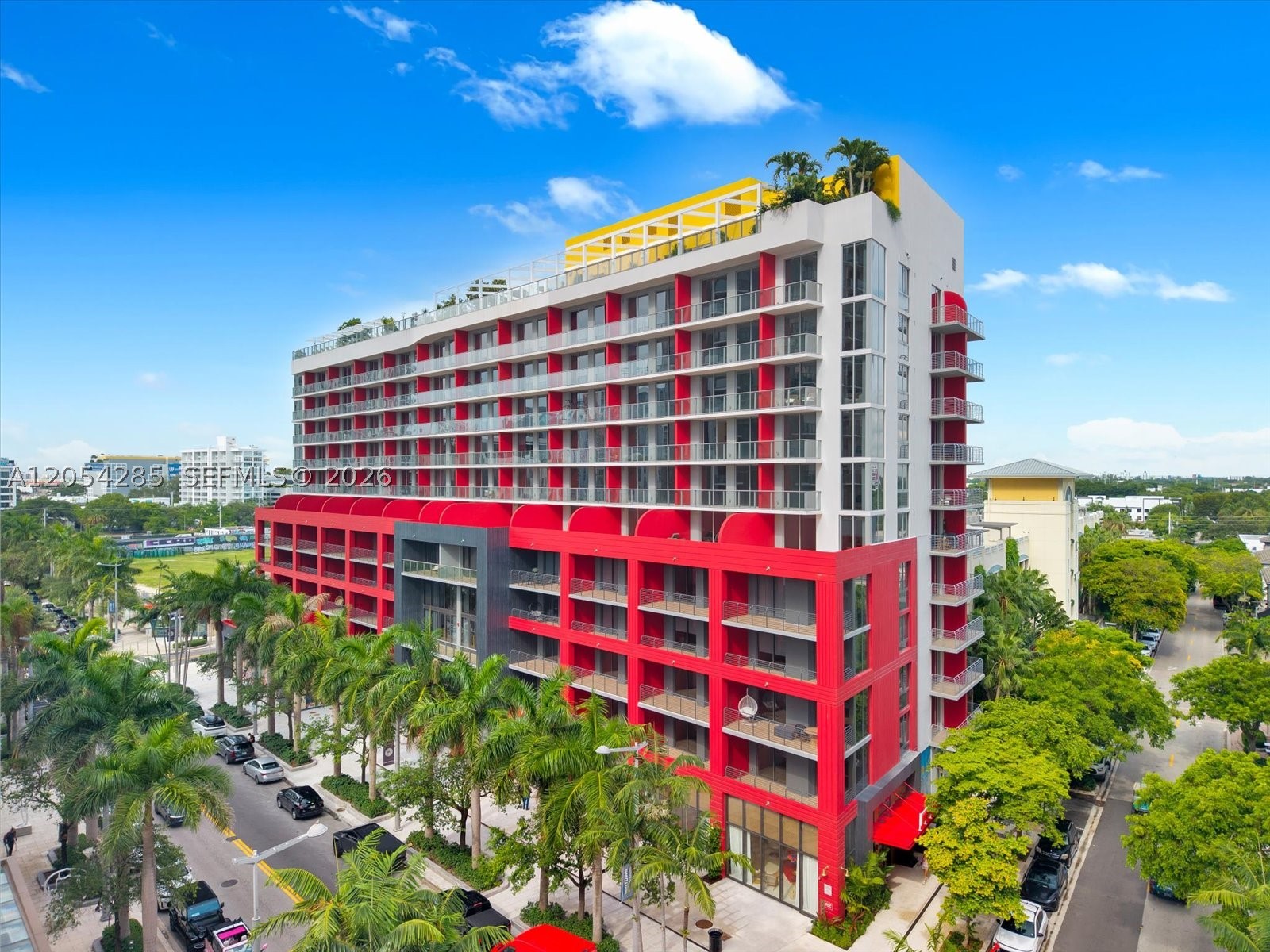 90 NE 32nd St #PH05 Miami, FL 33127