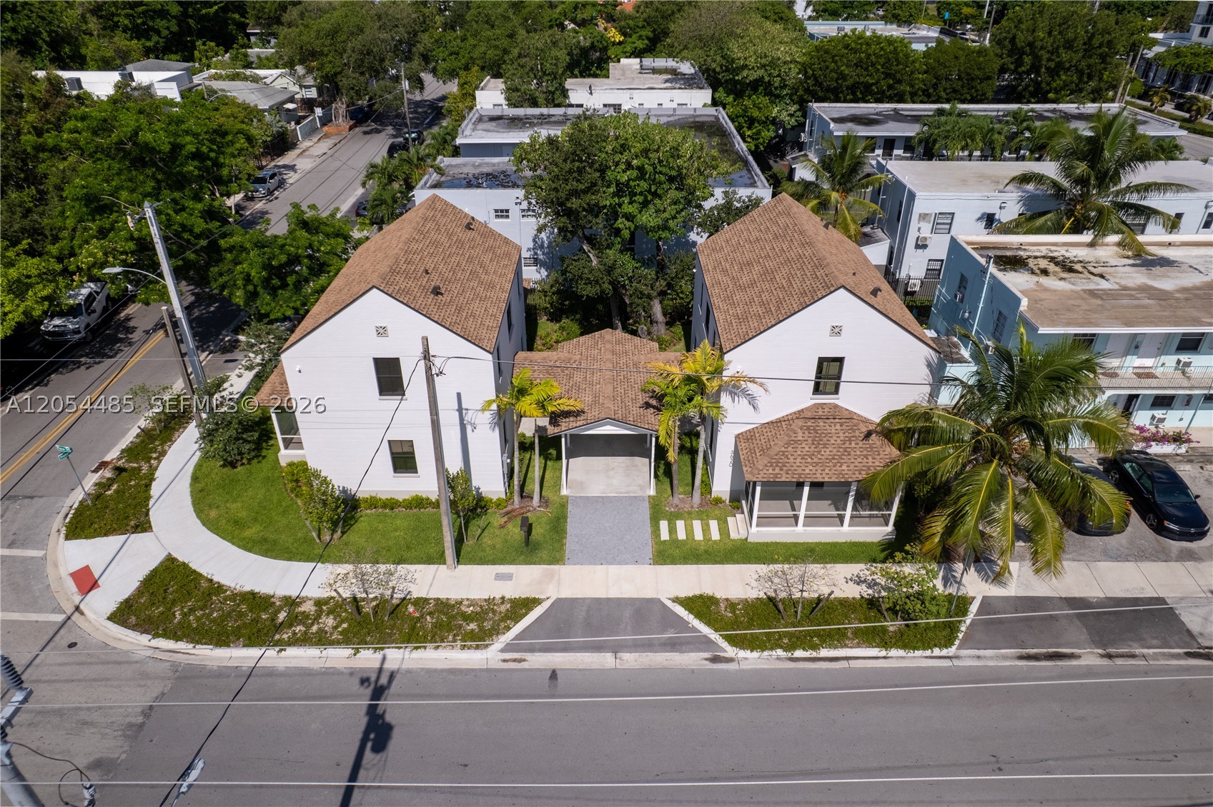3620 Plaza St Miami, FL 33133