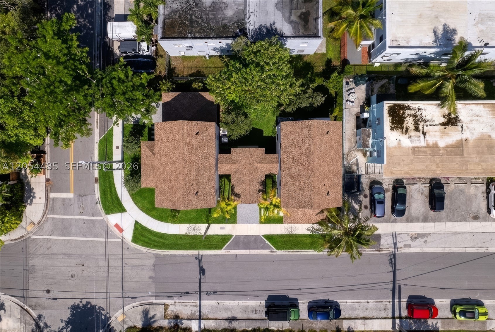 3620 Plaza St Miami, FL 33133