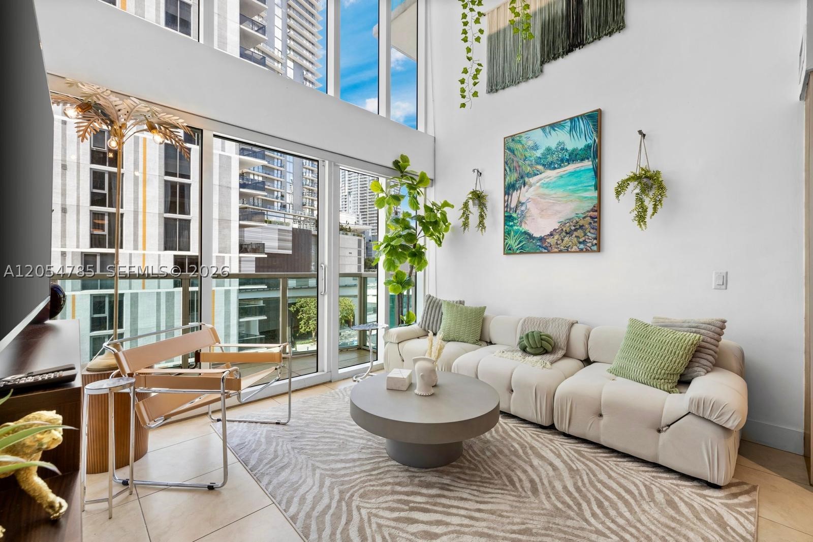 41 SE 5th St #510 Miami, FL 33131