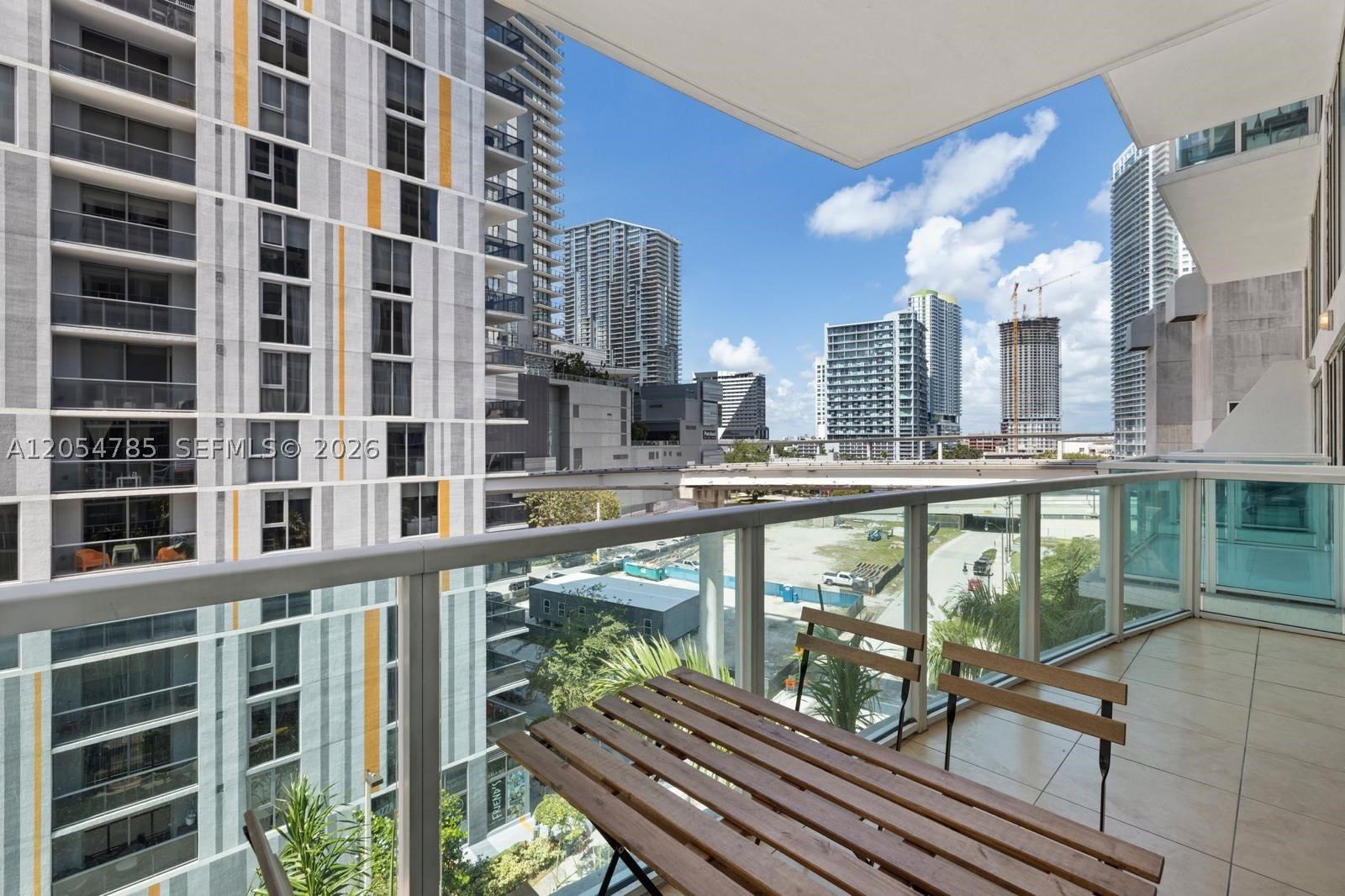 41 SE 5th St #510 Miami, FL 33131