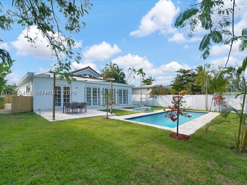 1365 Daytonia Rd