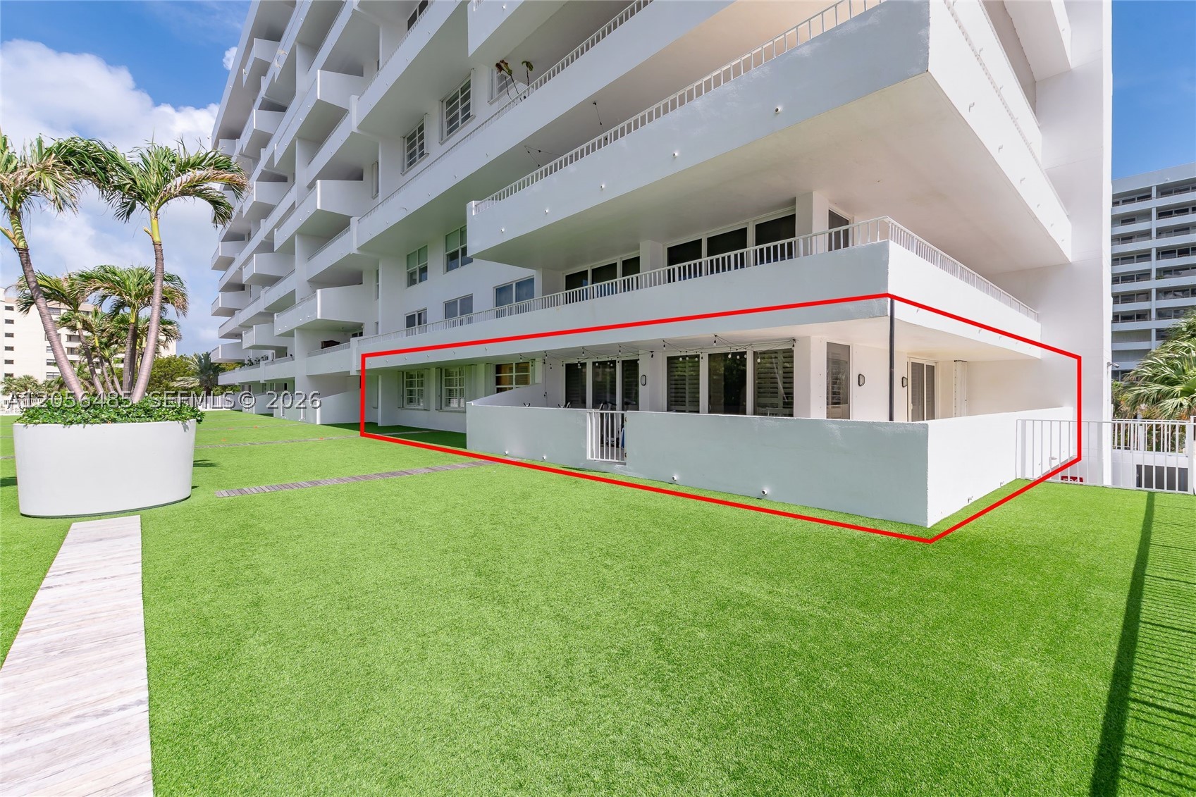 image Commodore Club South1