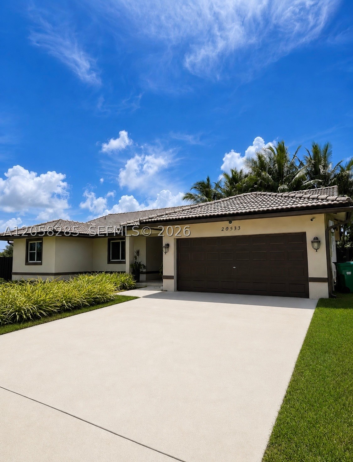 20533 SW 132nd Ave