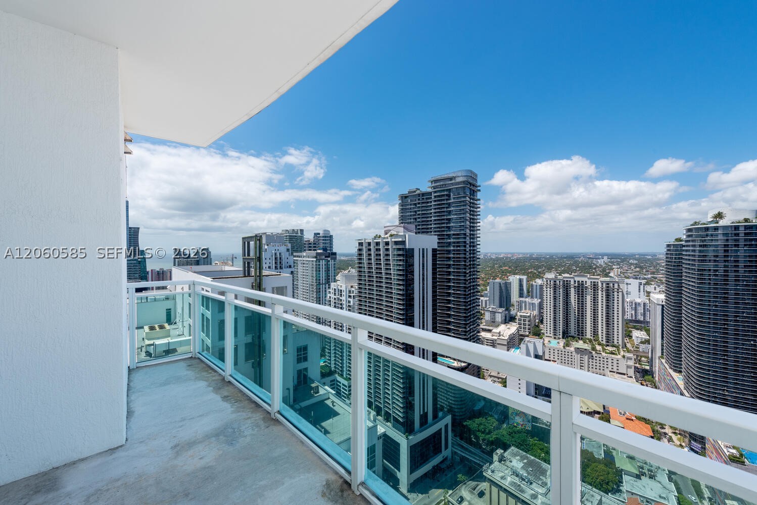 950 Brickell Bay Dr #4801