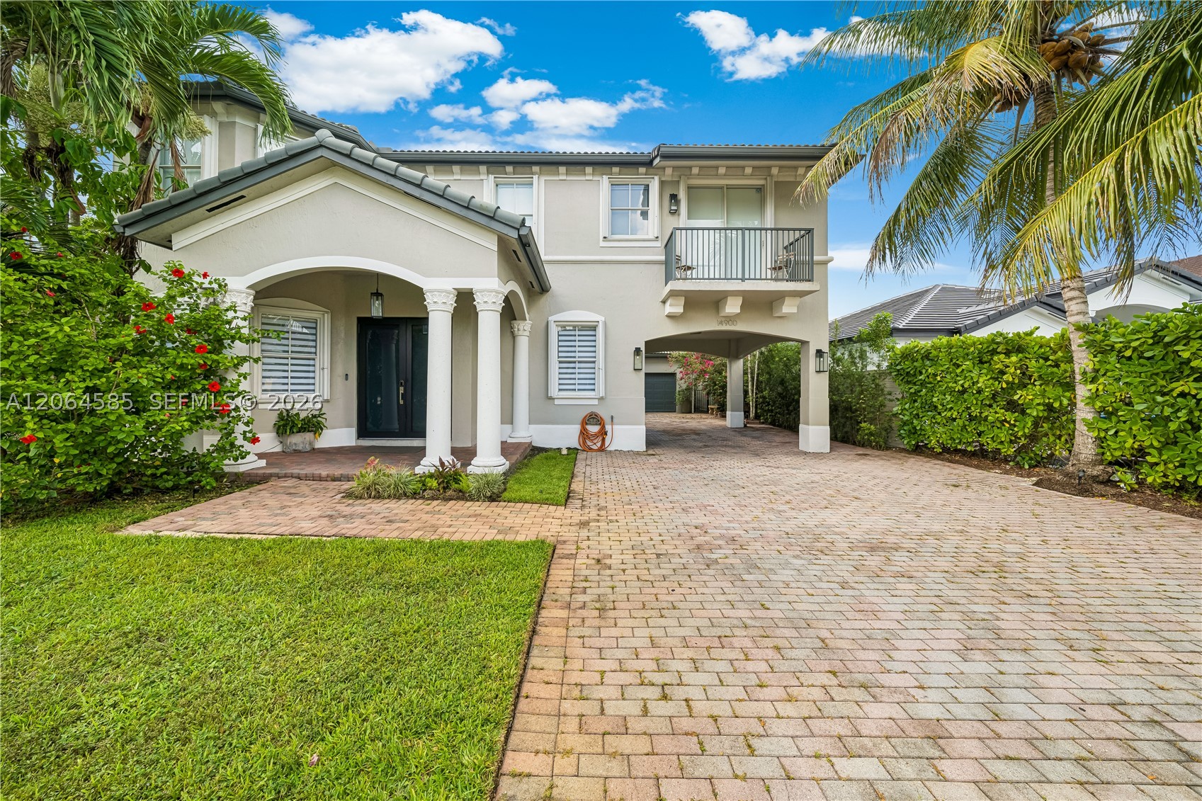 14900 SW 10th St Miami, FL 33194