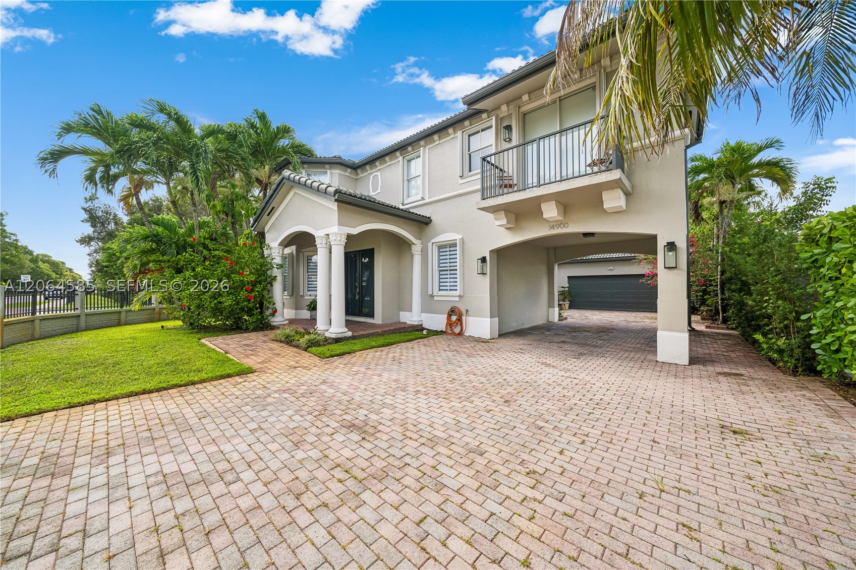 14900 SW 10th St Miami, FL 33194