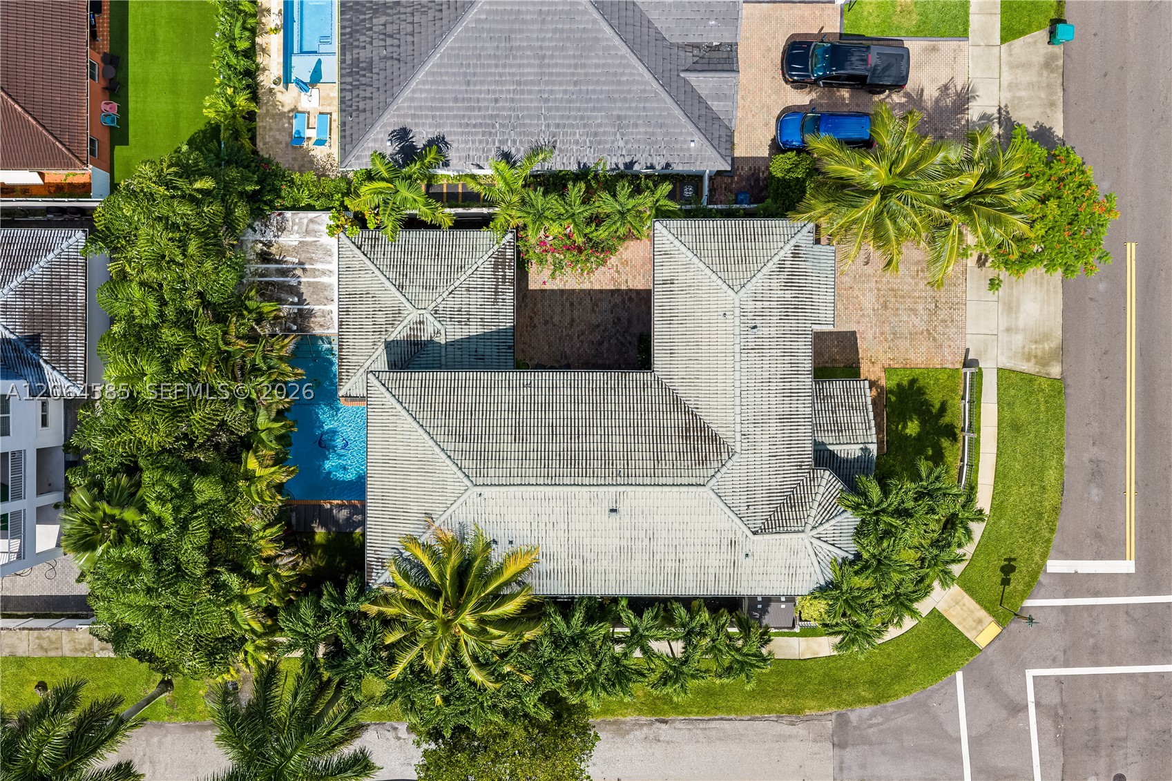 14900 SW 10th St Miami, FL 33194