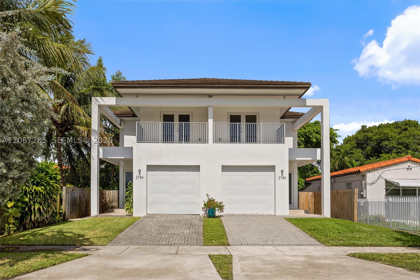 2784 SW 34th Ave