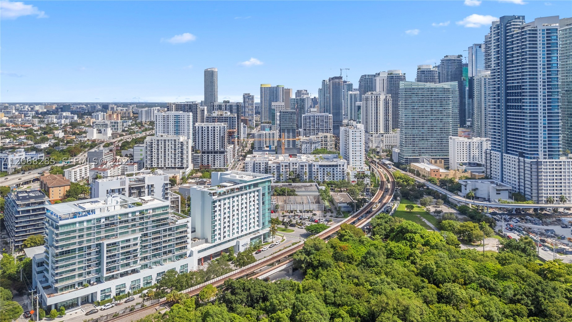 image Le Parc at Brickell40