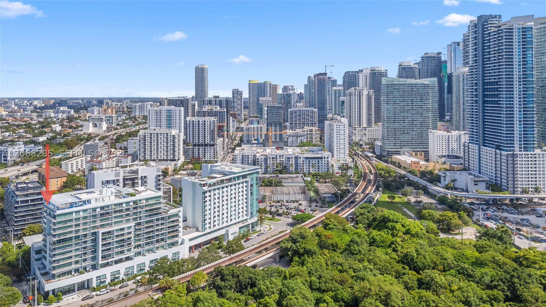 image Le Parc at Brickell42