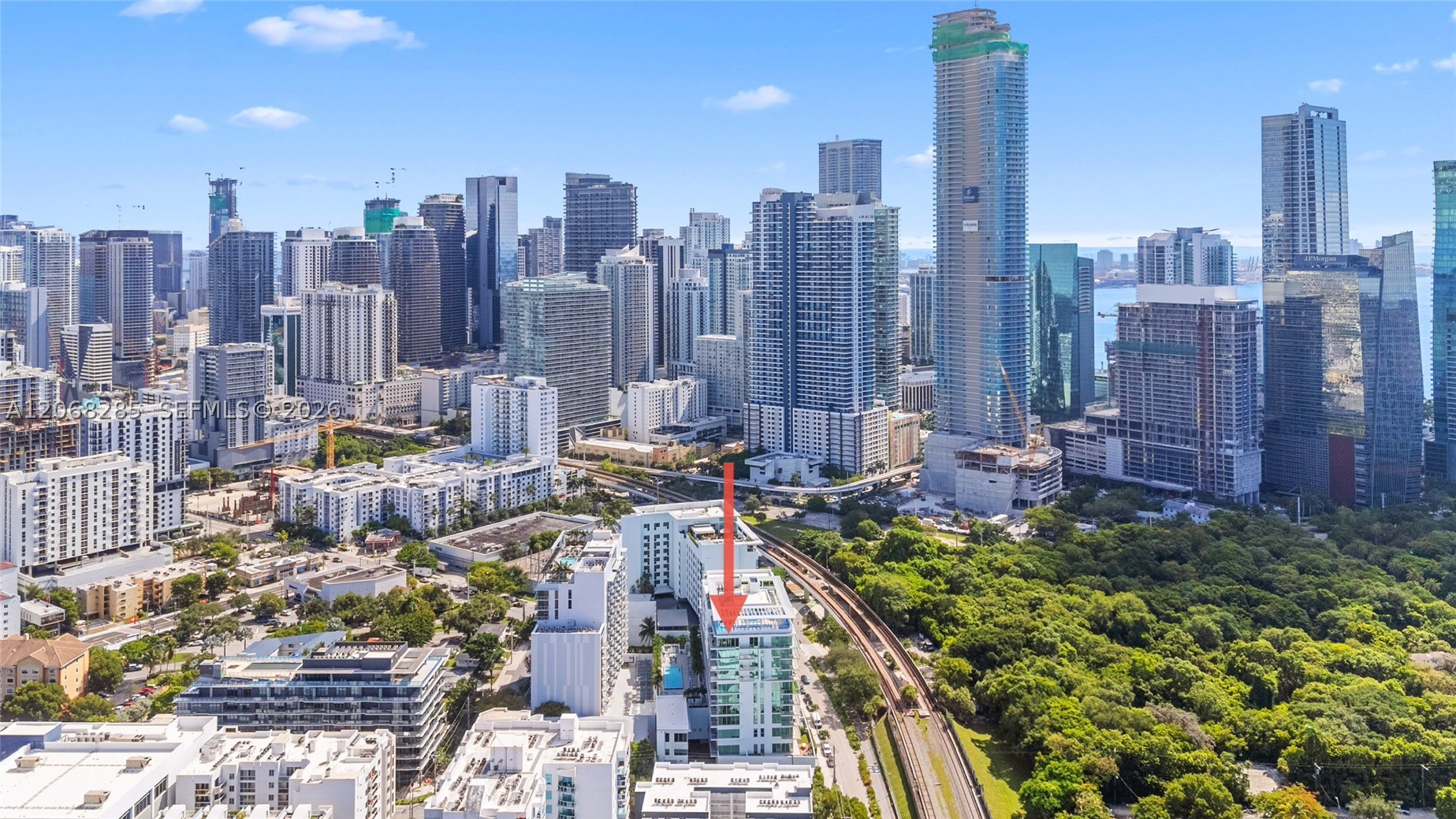 image Le Parc at Brickell44