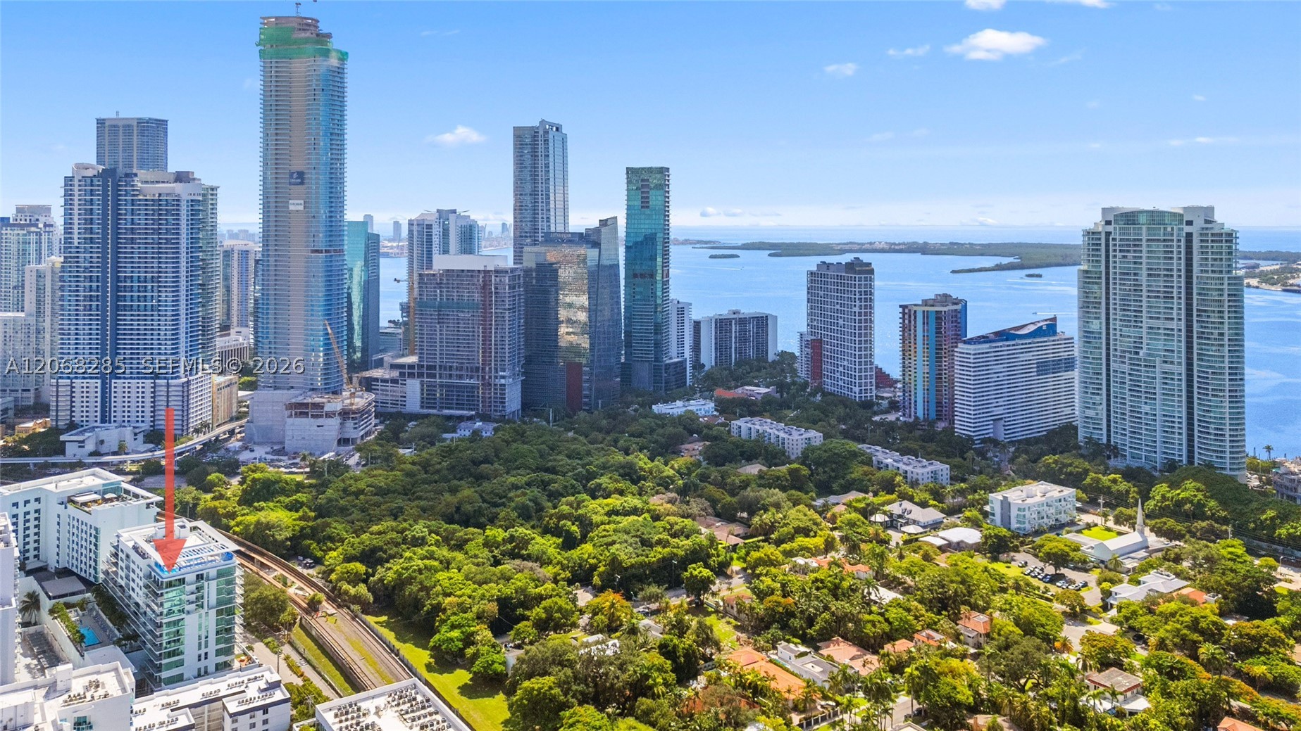 image Le Parc at Brickell46