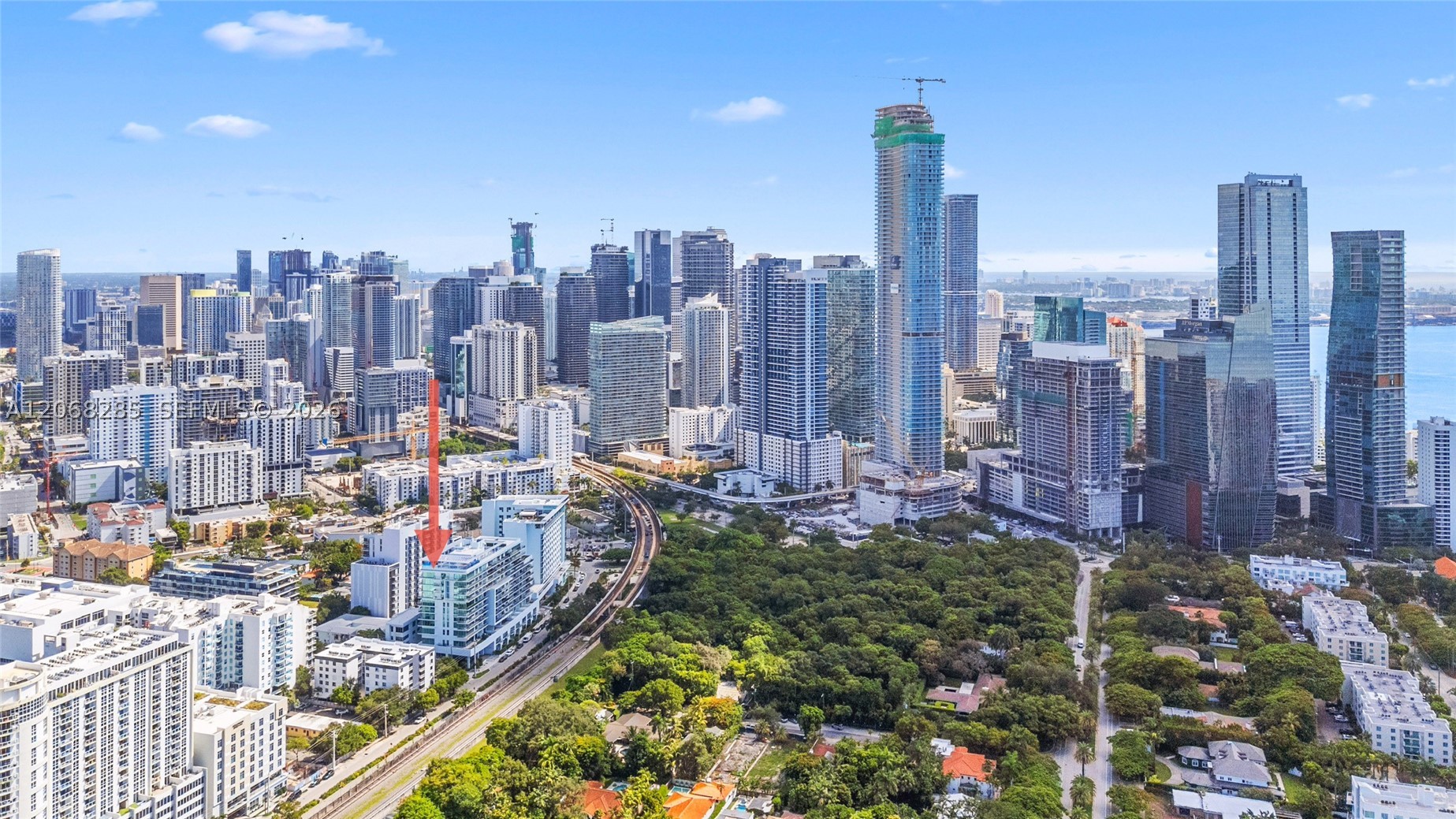 image Le Parc at Brickell47