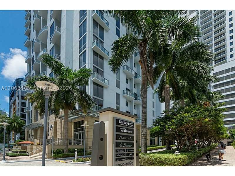 image 1060 Brickell - 106032