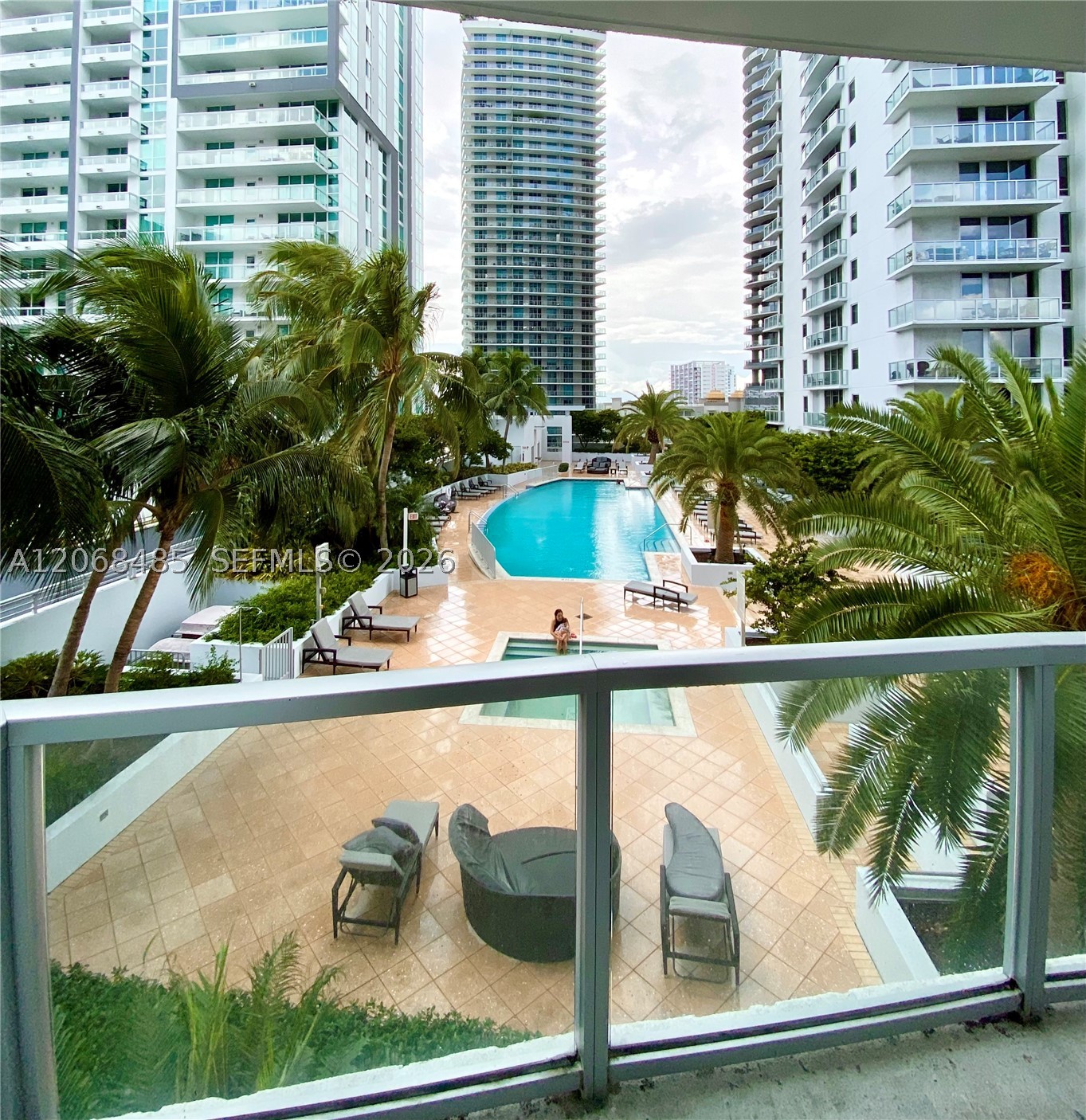image 1060 Brickell - 10608