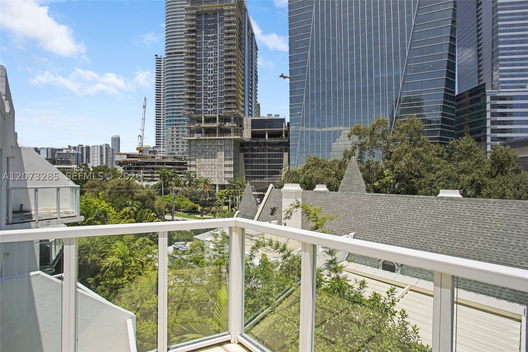 image Lofts on Brickell One21