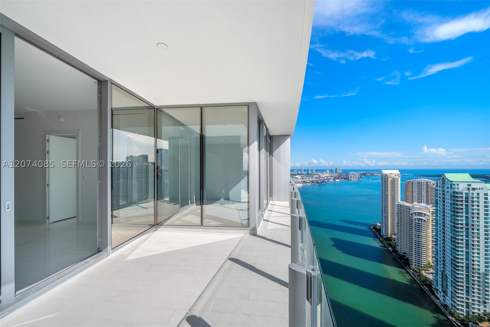 300 Biscayne Blvd Way #4605