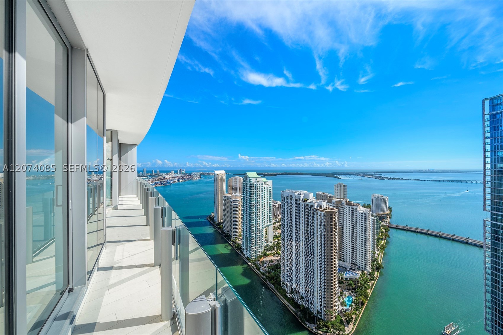 300 Biscayne Blvd Way #4605 Miami, FL 33131