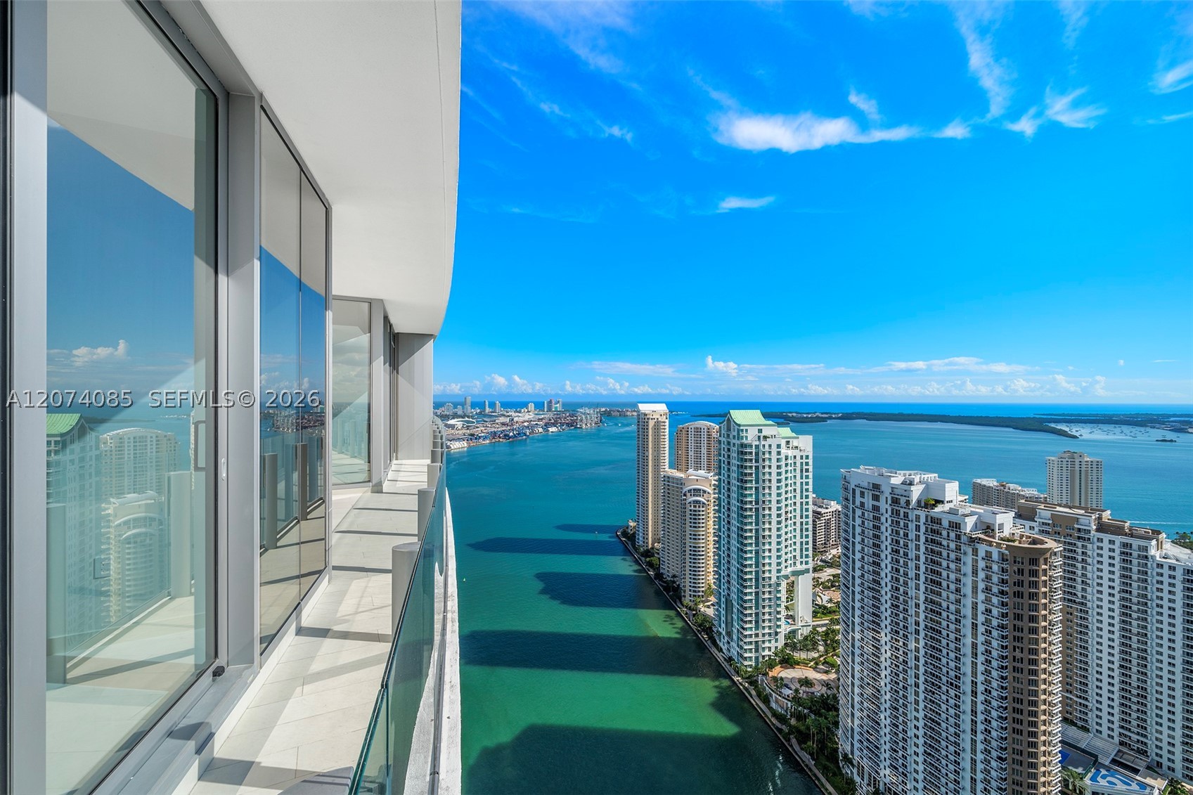 300 Biscayne Blvd Way #4605 Miami, FL 33131