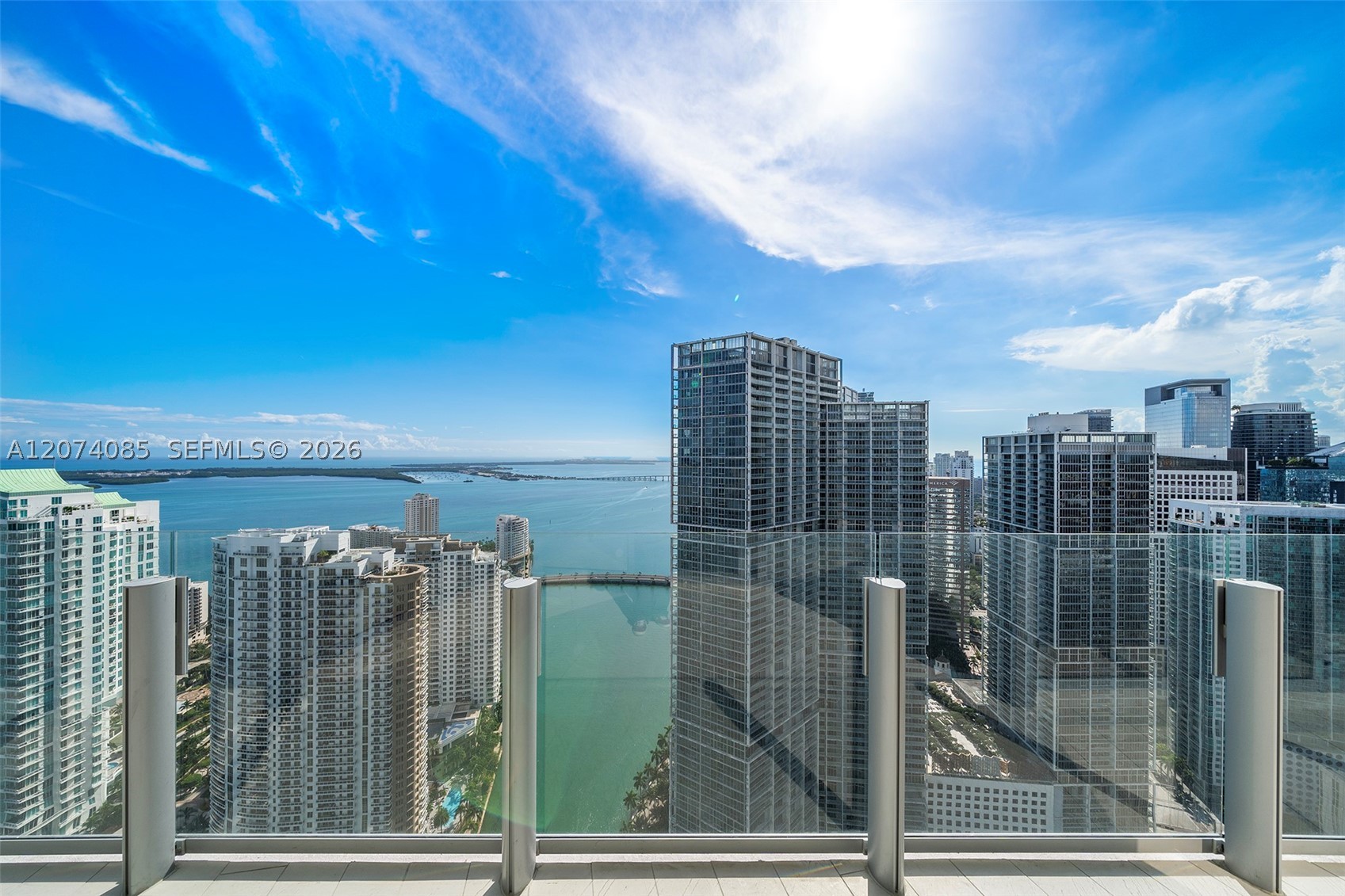 300 Biscayne Blvd Way #4605 Miami, FL 33131