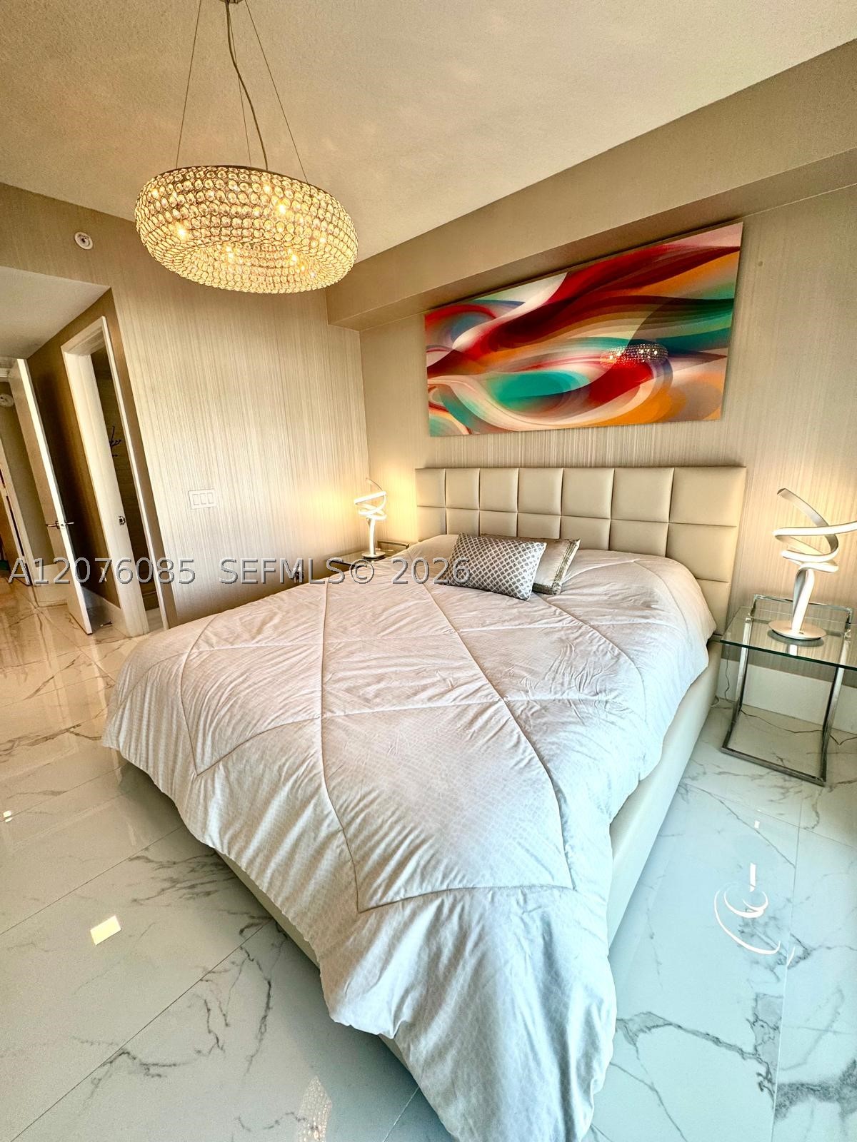 330 Sunny Isles Blvd #5-1001 Sunny Isles Beach, FL 33160