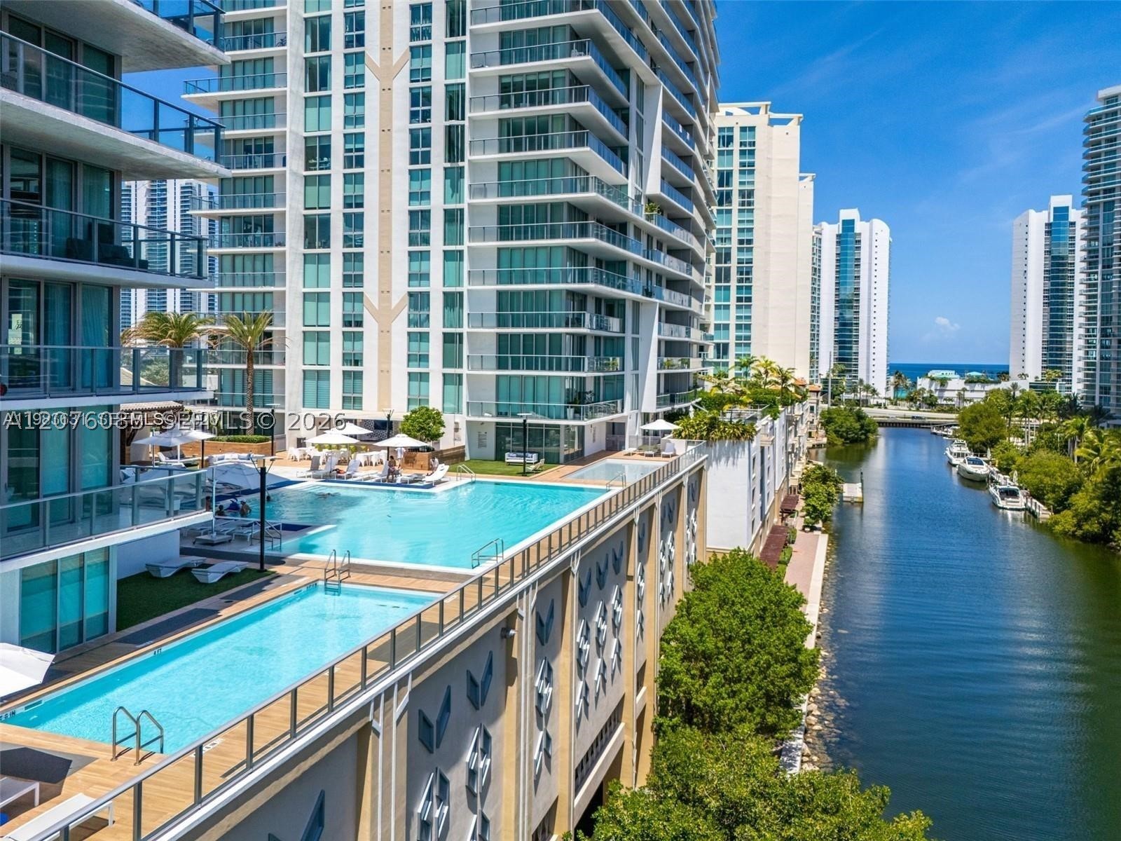 330 Sunny Isles Blvd #5-1001 Sunny Isles Beach, FL 33160