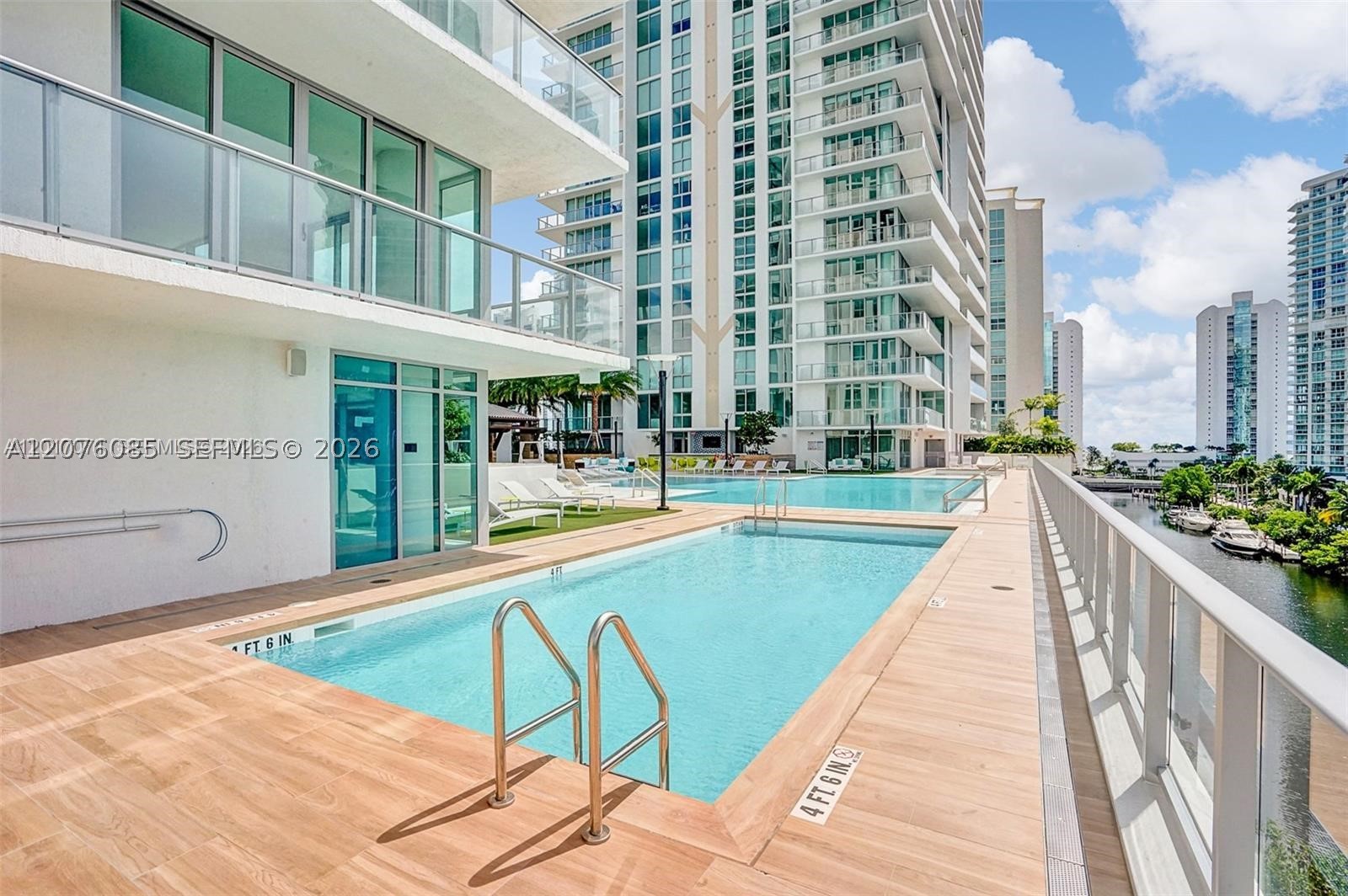 330 Sunny Isles Blvd #5-1001 Sunny Isles Beach, FL 33160