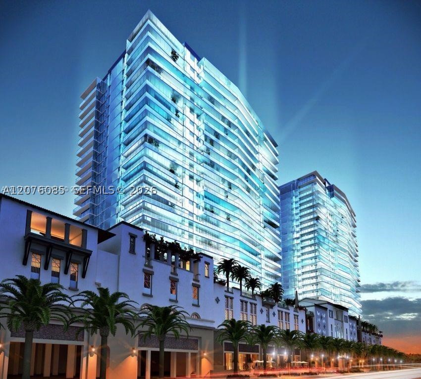 330 Sunny Isles Blvd #5-1001 Sunny Isles Beach, FL 33160