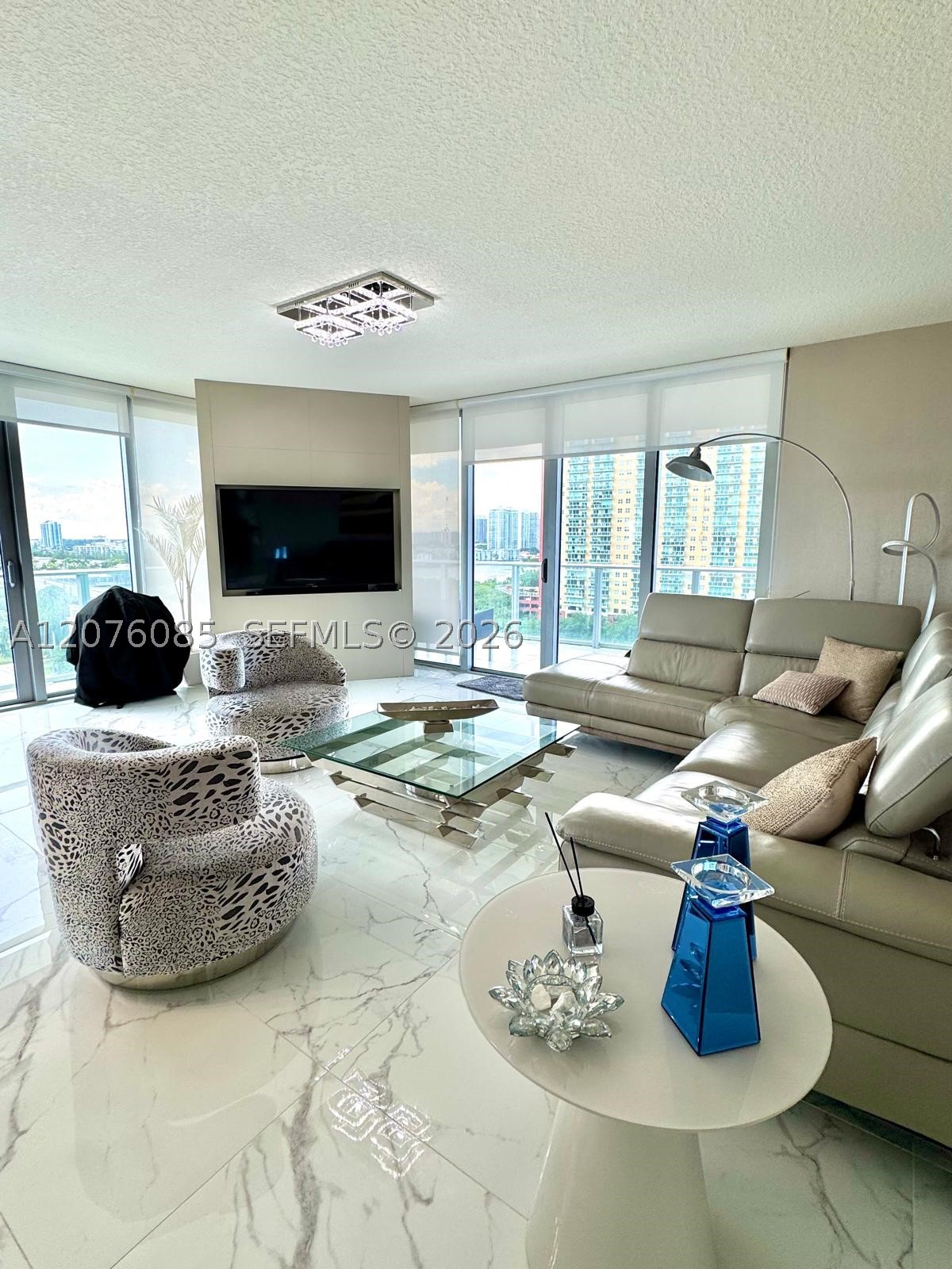 330 Sunny Isles Blvd #5-1001 Sunny Isles Beach, FL 33160