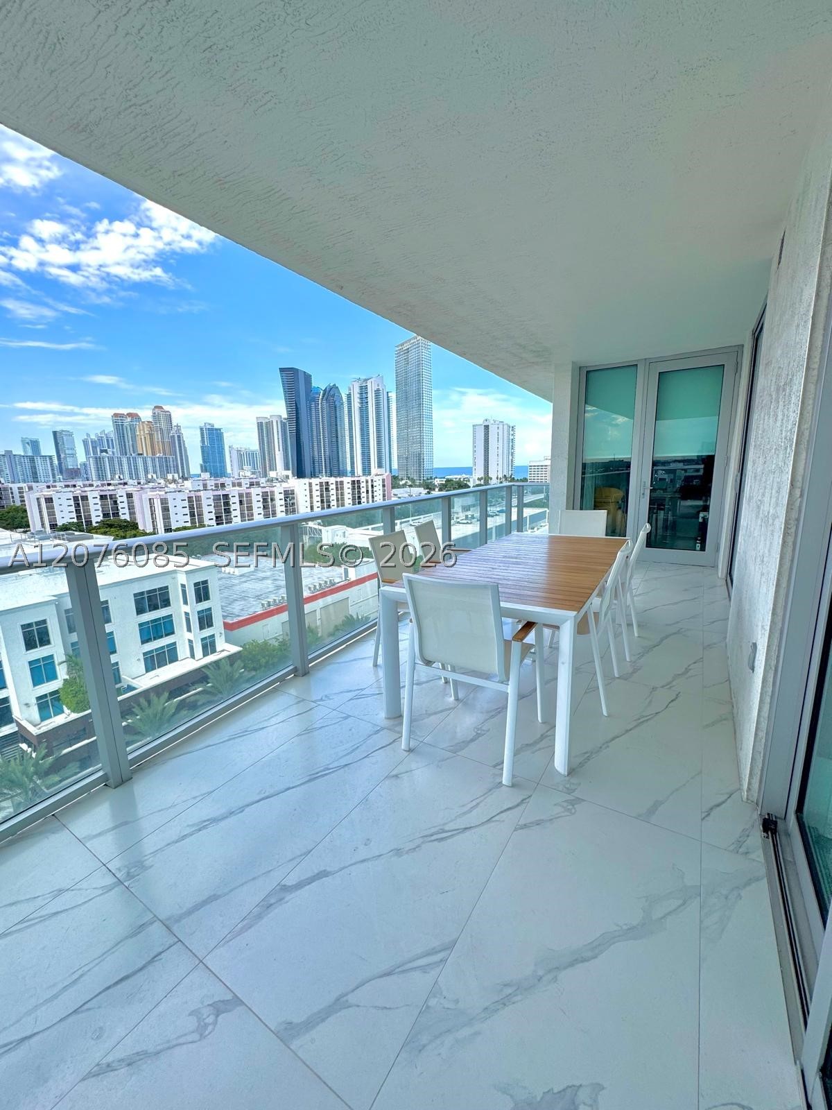 330 Sunny Isles Blvd #5-1001 Sunny Isles Beach, FL 33160