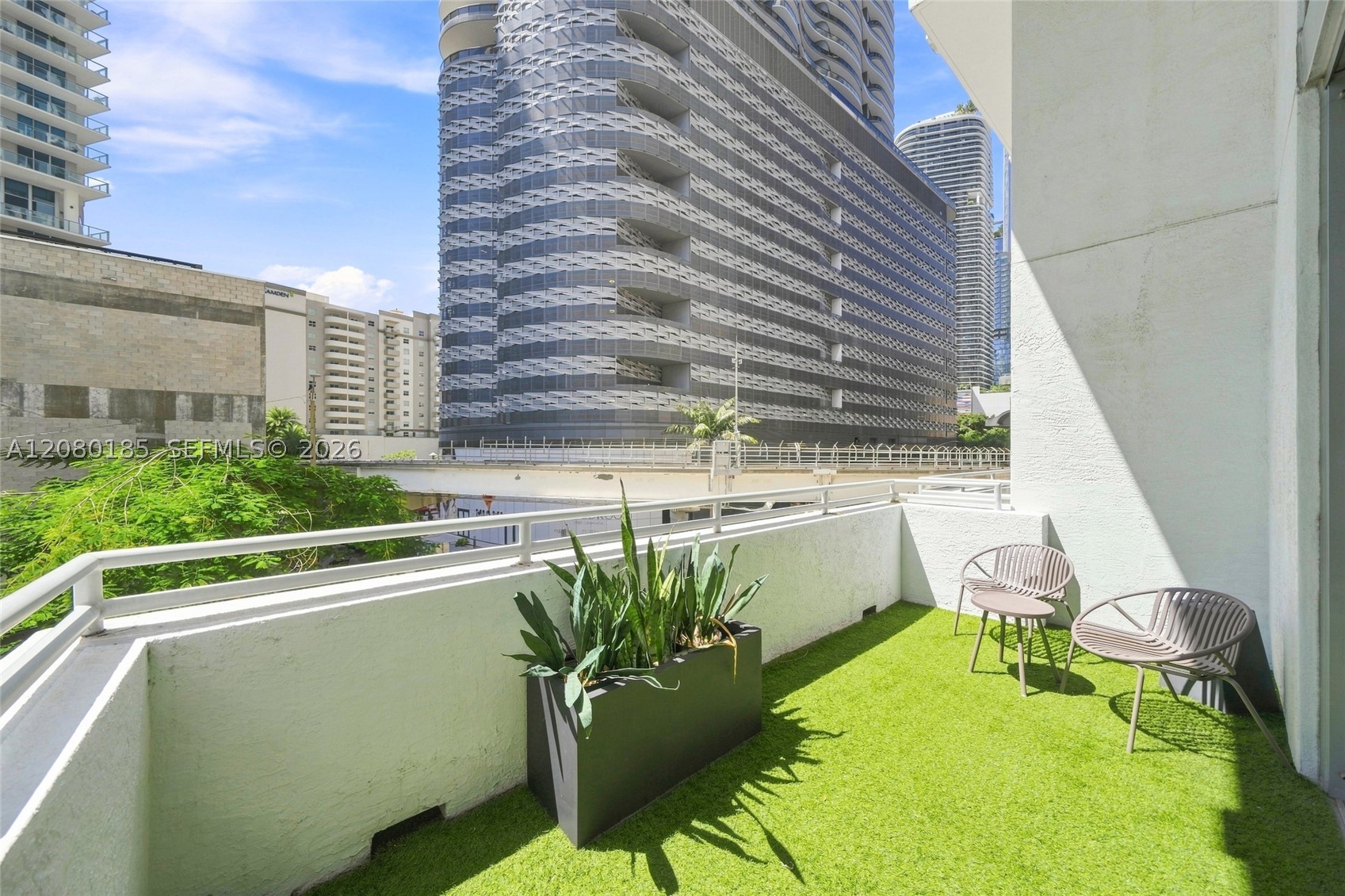 image 1060 Brickell - 10509