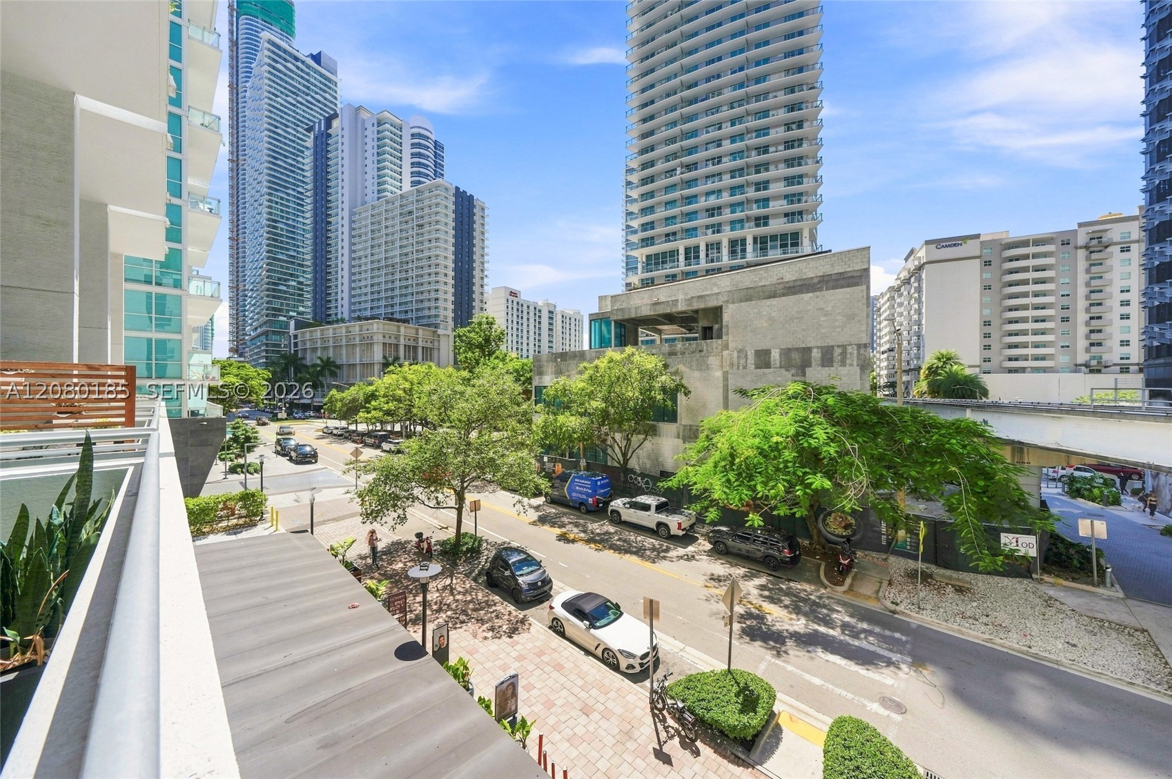 image 1060 Brickell - 105011